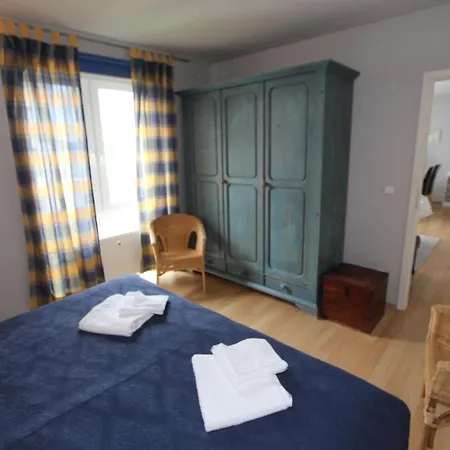 Seestern Boltenhagen 2