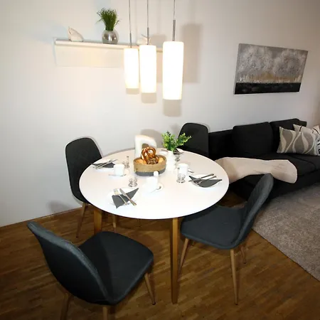 Apartman Seestern Boltenhagen 2 *