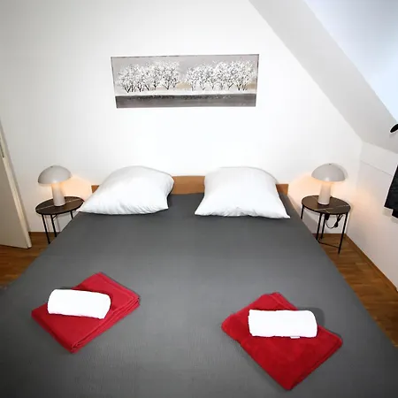 Seestern Boltenhagen 2 Apartman Olpenitz