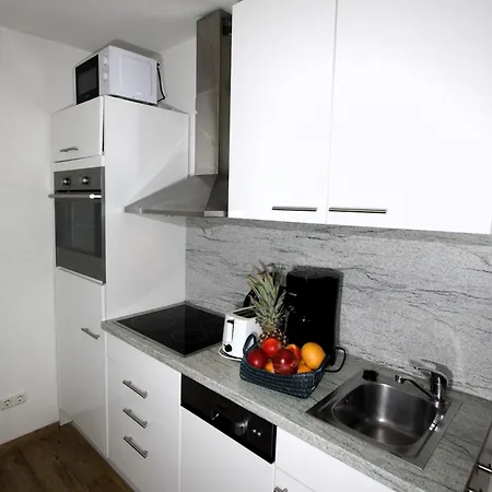Seestern Boltenhagen 2 Appartement Olpenitz