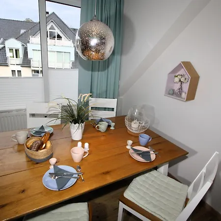 Seestern Boltenhagen 2 *