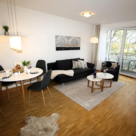 Seestern Boltenhagen 2 Ольпениц