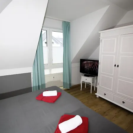 Seestern Boltenhagen 2 * Ольпениц