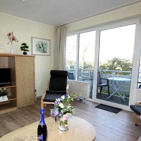 Seestern Boltenhagen 2