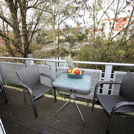 Apartman Seestern Boltenhagen 2 *