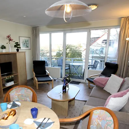 Seestern Boltenhagen 2 Ольпениц