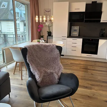 Seestern Boltenhagen 2 Apartman *