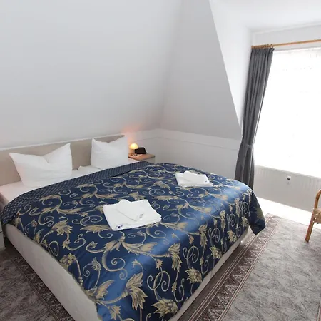 Apartman Seestern Boltenhagen 2 *
