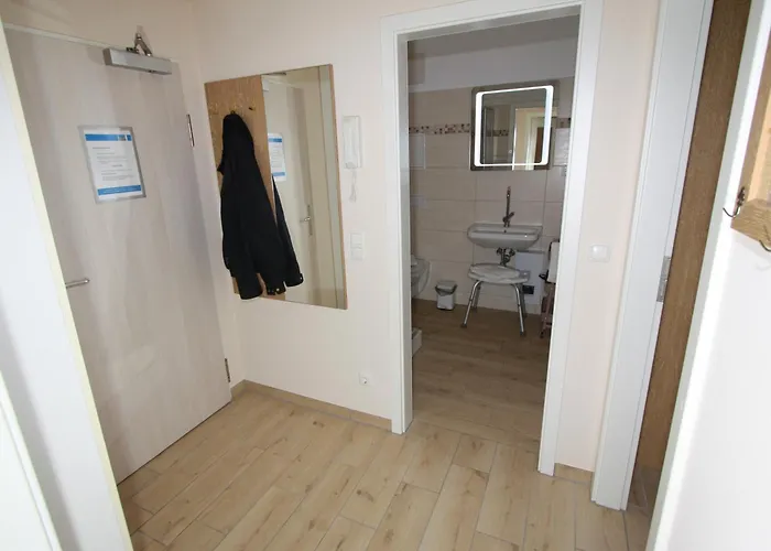 Apartamento Seestern Boltenhagen 2 *