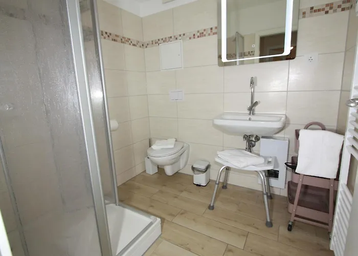 Seestern Boltenhagen 2