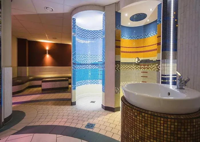 Apartamento Seestern Boltenhagen 2 *