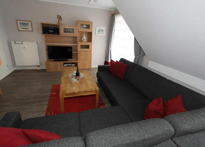 Seestern Boltenhagen 2 Apartamento