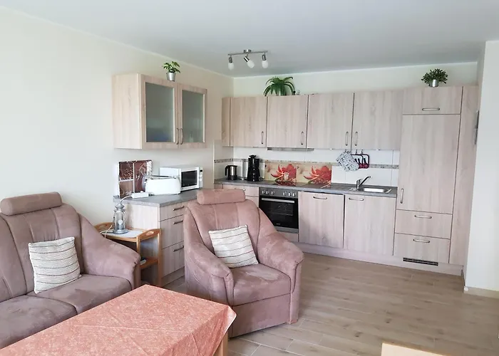 Seestern Boltenhagen 2 *