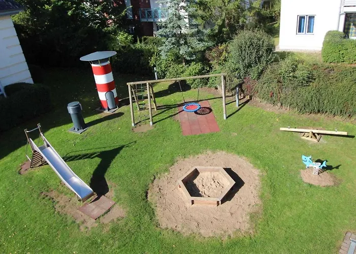 Seestern Boltenhagen 2