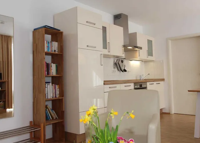 Seestern Boltenhagen 2 Apartamento *