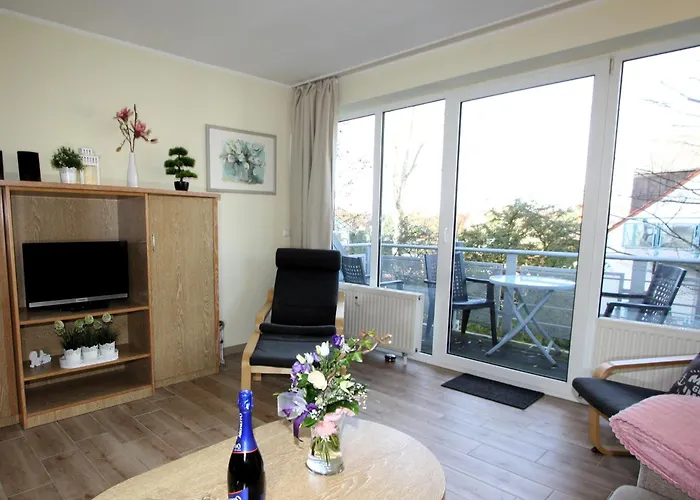 Seestern Boltenhagen 2